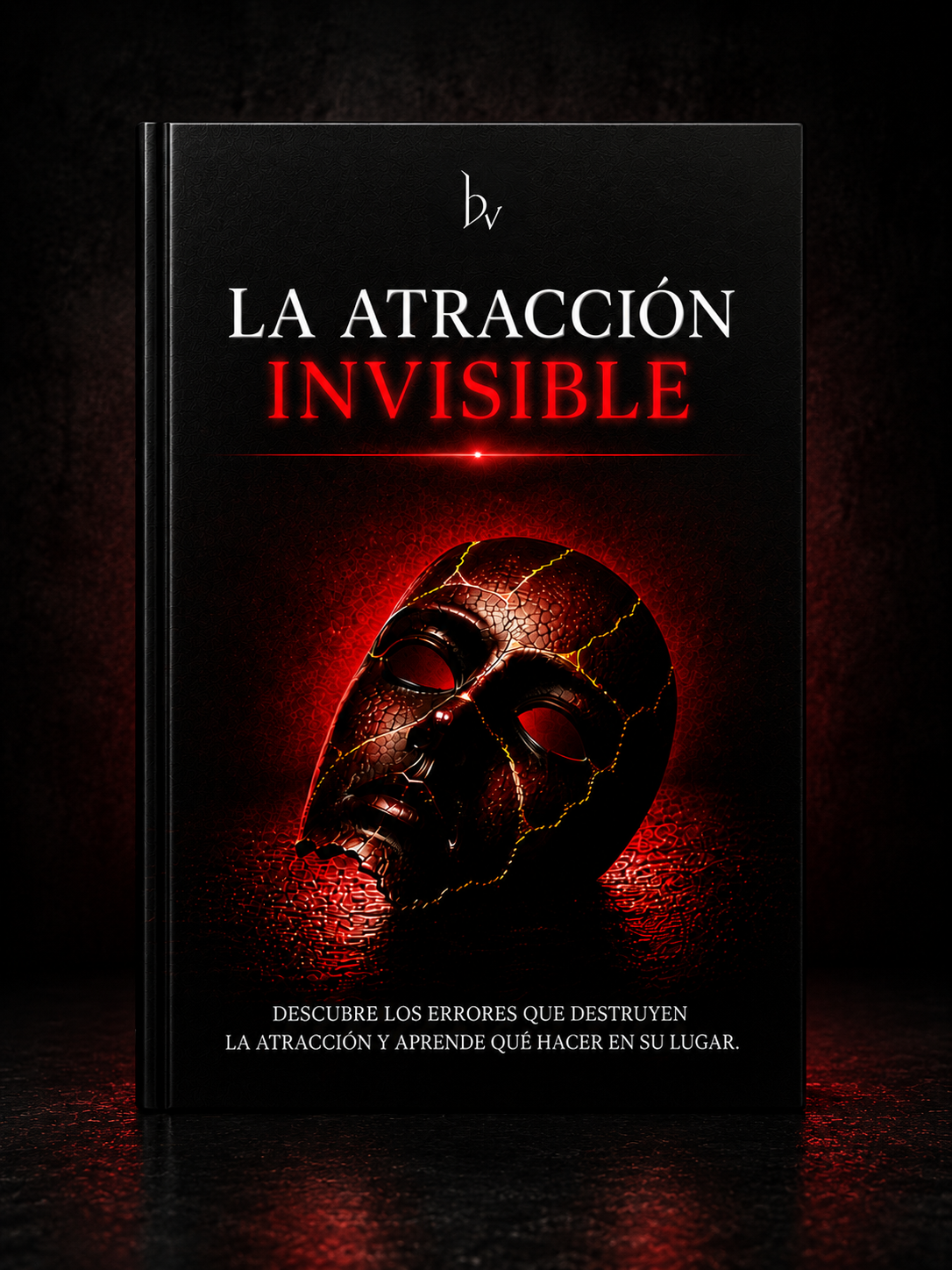 La Atracción Invisible — Guía digital