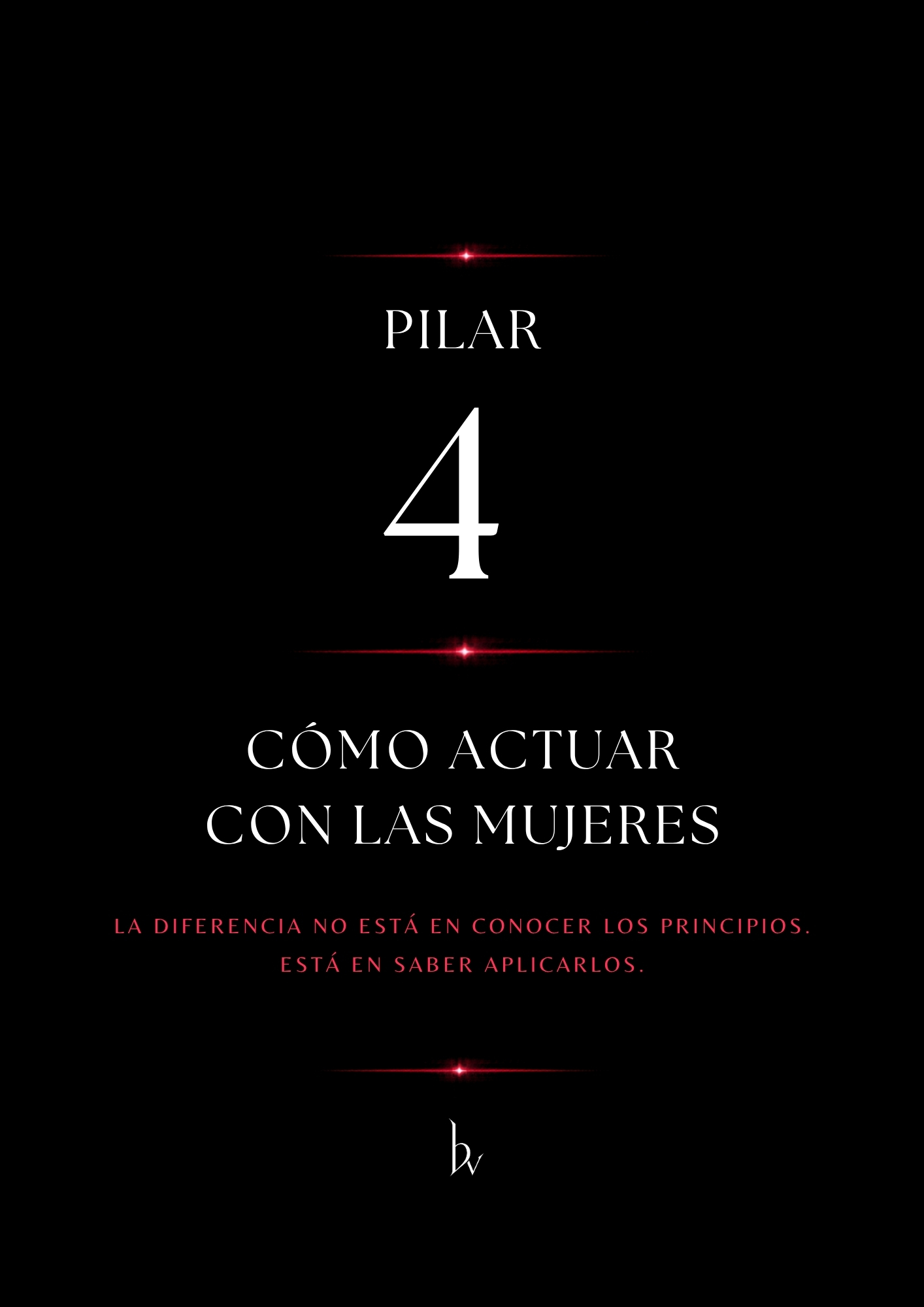 Pilar 4