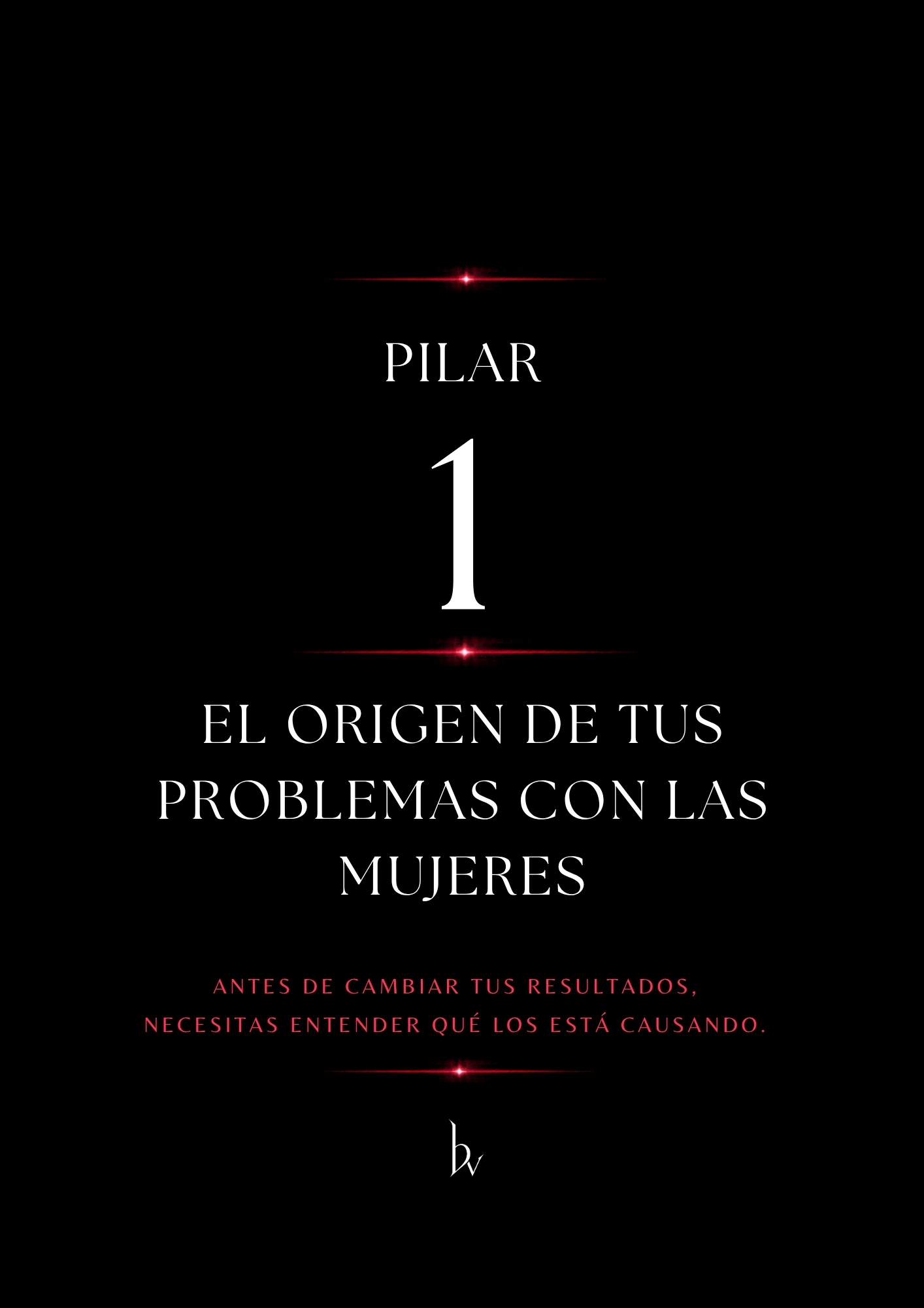 Pilar 1