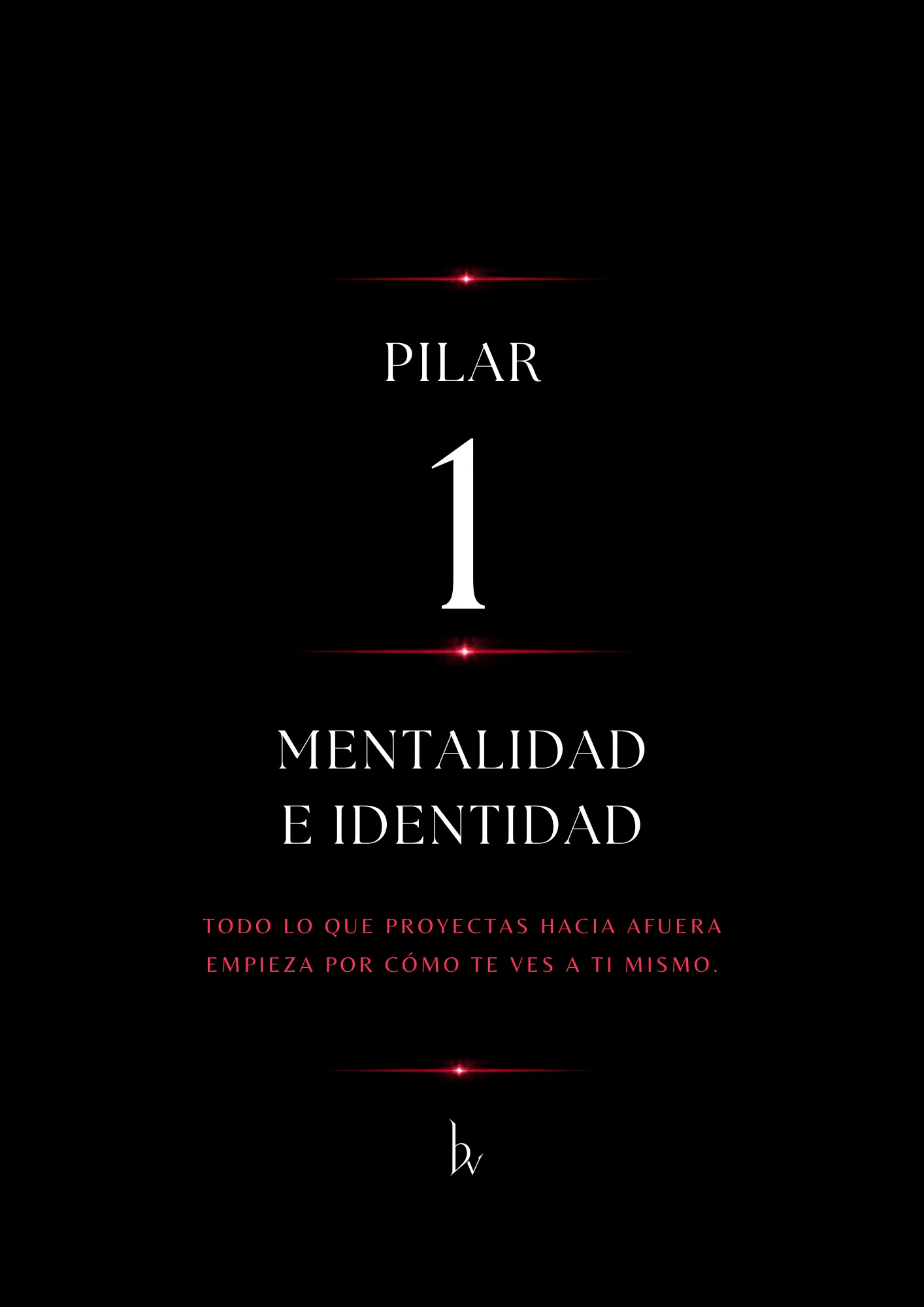 Pilar 1