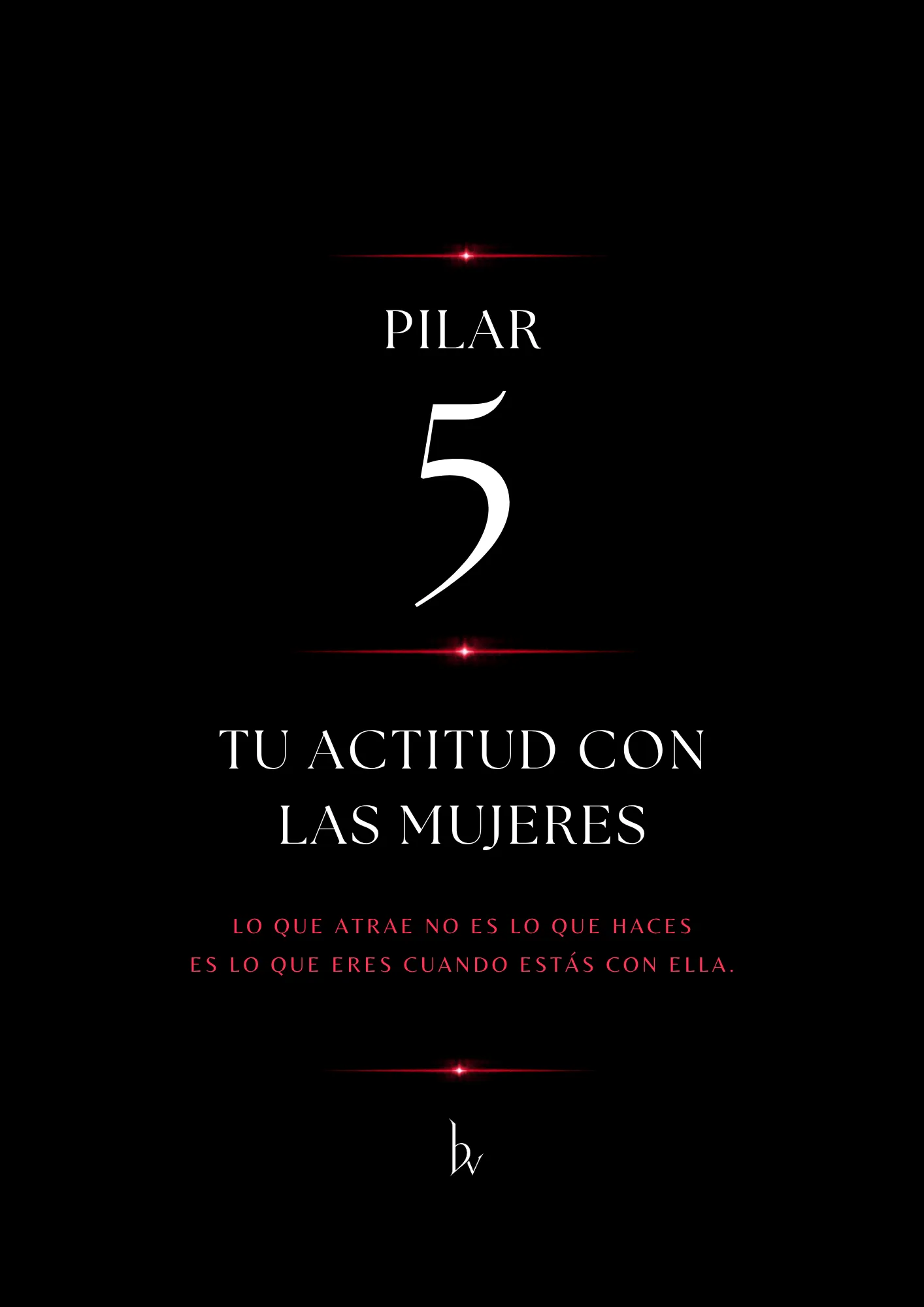 Pilar 5